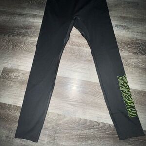 GYM SHARK 🦈#️⃣